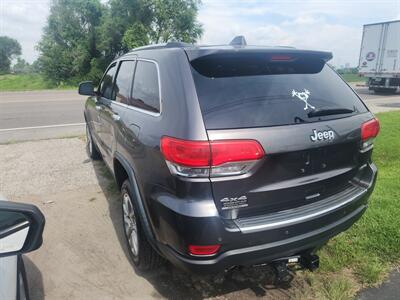 2014 Jeep Grand Cherokee Limited   - Photo 3 - Cahokia, IL 62206