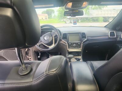 2014 Jeep Grand Cherokee Limited   - Photo 7 - Cahokia, IL 62206