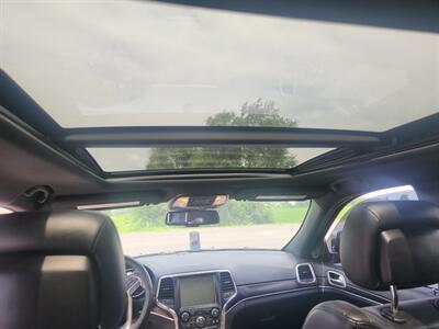 2014 Jeep Grand Cherokee Limited   - Photo 9 - Cahokia, IL 62206