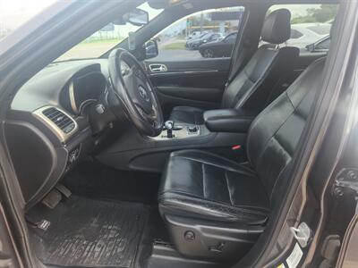 2014 Jeep Grand Cherokee Limited   - Photo 5 - Cahokia, IL 62206