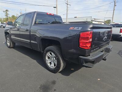 2016 Chevrolet Silverado 1500 LT Z71   - Photo 3 - Millstadt, IL 62260