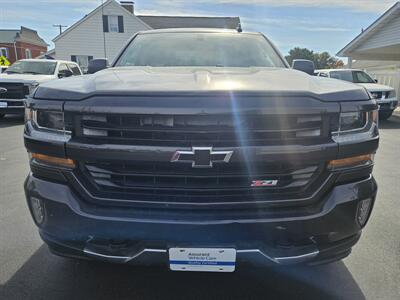 2016 Chevrolet Silverado 1500 LT Z71   - Photo 2 - Millstadt, IL 62260