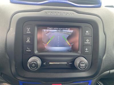 2017 Jeep Renegade Latitude   - Photo 15 - Cahokia, IL 62206