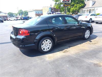 2014 Dodge Avenger SE   - Photo 3 - Freeburg, IL 62243