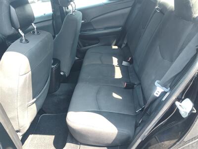 2014 Dodge Avenger SE   - Photo 11 - Freeburg, IL 62243