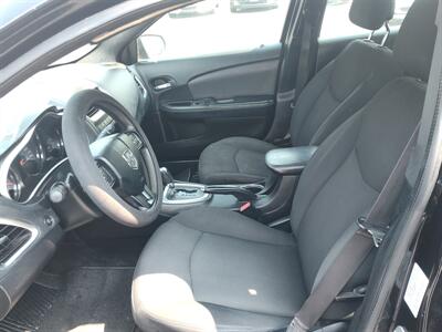 2014 Dodge Avenger SE   - Photo 10 - Freeburg, IL 62243