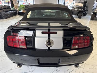 2007 Ford Mustang GT Premium   - Photo 9 - Millstadt, IL 62260