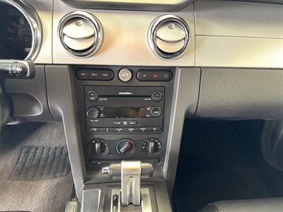 2007 Ford Mustang GT Premium   - Photo 21 - Millstadt, IL 62260