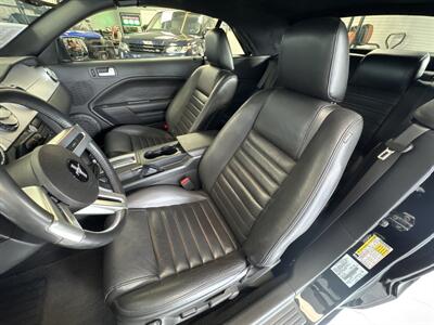 2007 Ford Mustang GT Premium   - Photo 15 - Millstadt, IL 62260