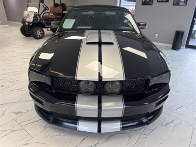 2007 Ford Mustang GT Premium   - Photo 7 - Millstadt, IL 62260