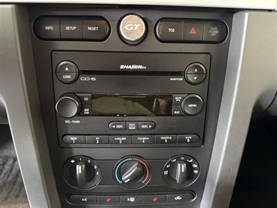 2007 Ford Mustang GT Premium   - Photo 22 - Millstadt, IL 62260
