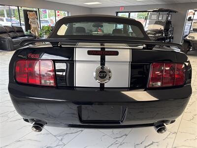 2007 Ford Mustang GT Premium   - Photo 10 - Millstadt, IL 62260