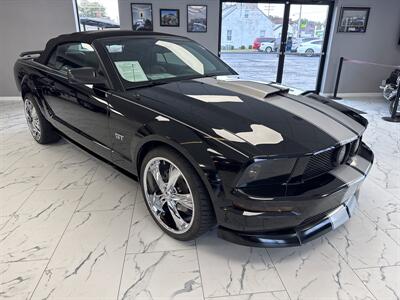 2007 Ford Mustang GT Premium   - Photo 2 - Millstadt, IL 62260