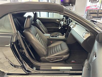 2007 Ford Mustang GT Premium   - Photo 14 - Millstadt, IL 62260