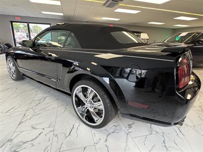 2007 Ford Mustang GT Premium   - Photo 4 - Millstadt, IL 62260