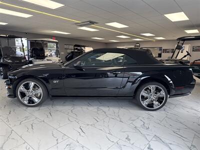 2007 Ford Mustang GT Premium   - Photo 5 - Millstadt, IL 62260