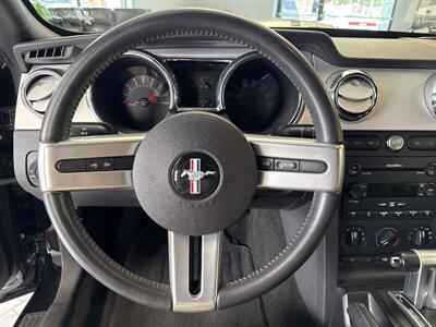 2007 Ford Mustang GT Premium   - Photo 23 - Millstadt, IL 62260