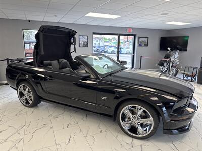 2007 Ford Mustang GT Premium   - Photo 33 - Millstadt, IL 62260