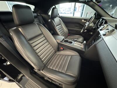 2007 Ford Mustang GT Premium   - Photo 16 - Millstadt, IL 62260