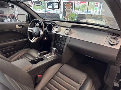 2007 Ford Mustang GT Premium   - Photo 20 - Millstadt, IL 62260