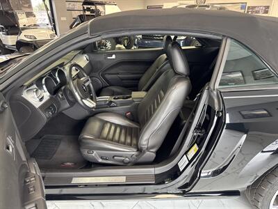 2007 Ford Mustang GT Premium   - Photo 13 - Millstadt, IL 62260