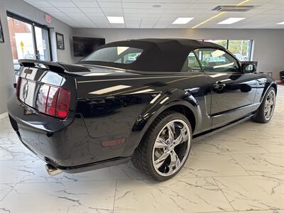 2007 Ford Mustang GT Premium   - Photo 3 - Millstadt, IL 62260