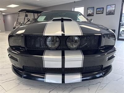2007 Ford Mustang GT Premium   - Photo 8 - Millstadt, IL 62260