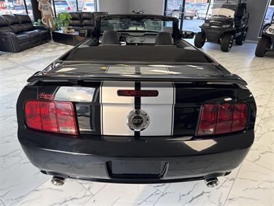 2007 Ford Mustang GT Premium   - Photo 32 - Millstadt, IL 62260