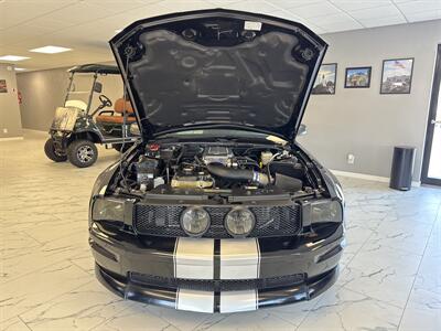 2007 Ford Mustang GT Premium   - Photo 26 - Millstadt, IL 62260