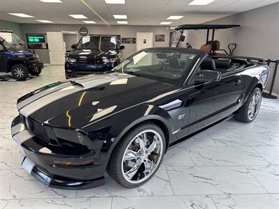 2007 Ford Mustang GT Premium   - Photo 31 - Millstadt, IL 62260