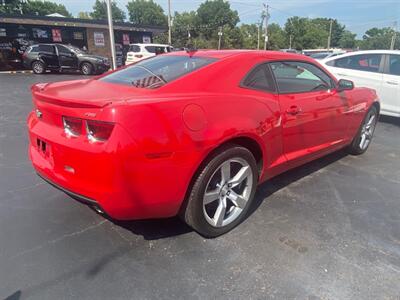 2010 Chevrolet Camaro LT - Photo 4 - Belleville, IL 62226