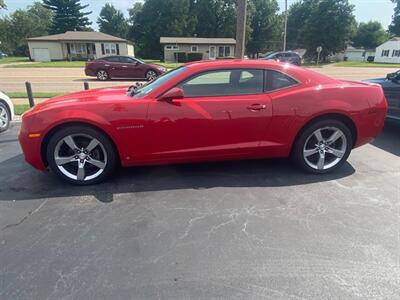 2010 Chevrolet Camaro LT - Photo 3 - Belleville, IL 62226