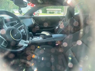 2010 Chevrolet Camaro LT - Photo 9 - Belleville, IL 62226