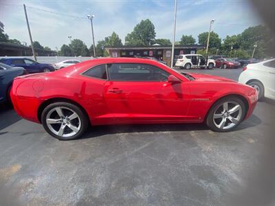 2010 Chevrolet Camaro LT - Photo 5 - Belleville, IL 62226