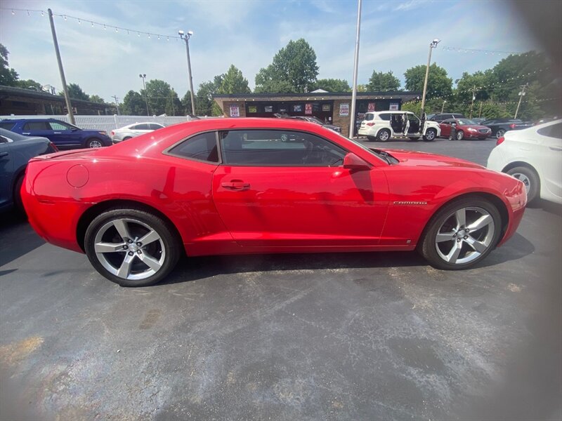 2010 Chevrolet Camaro LT - Photo 5 - Belleville, IL 62226