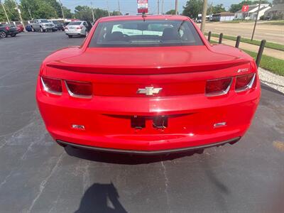 2010 Chevrolet Camaro LT - Photo 7 - Belleville, IL 62226