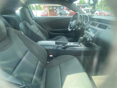 2010 Chevrolet Camaro LT - Photo 8 - Belleville, IL 62226