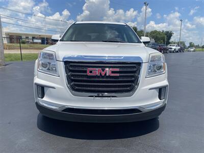 2017 GMC Terrain SLE-2   - Photo 3 - Cahokia, IL 62206