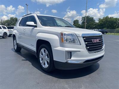 2017 GMC Terrain SLE-2   - Photo 4 - Cahokia, IL 62206