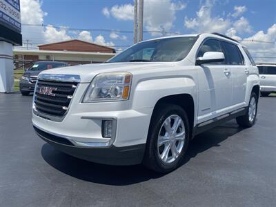2017 GMC Terrain SLE-2   - Photo 1 - Cahokia, IL 62206