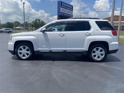 2017 GMC Terrain SLE-2   - Photo 2 - Cahokia, IL 62206