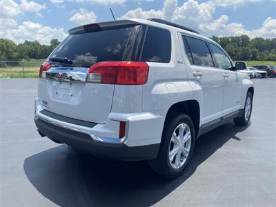 2017 GMC Terrain SLE-2   - Photo 6 - Cahokia, IL 62206