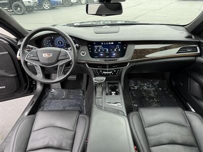 2016 Cadillac CT6 3.0TT Premium Luxury   - Photo 12 - Cahokia, IL 62206
