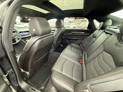 2016 Cadillac CT6 3.0TT Premium Luxury   - Photo 10 - Cahokia, IL 62206