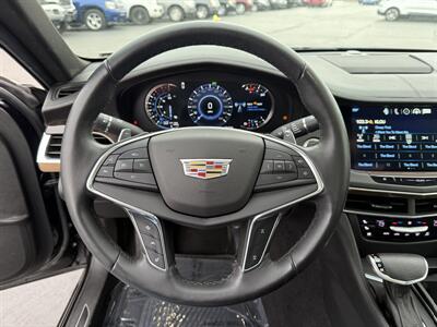 2016 Cadillac CT6 3.0TT Premium Luxury   - Photo 13 - Cahokia, IL 62206