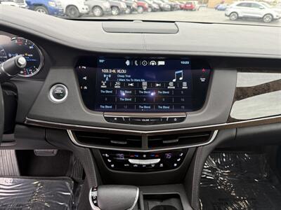 2016 Cadillac CT6 3.0TT Premium Luxury   - Photo 14 - Cahokia, IL 62206