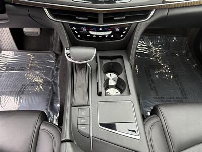 2016 Cadillac CT6 3.0TT Premium Luxury   - Photo 15 - Cahokia, IL 62206