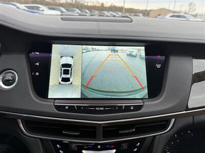 2016 Cadillac CT6 3.0TT Premium Luxury   - Photo 16 - Cahokia, IL 62206