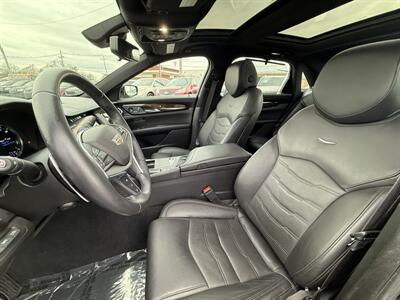 2016 Cadillac CT6 3.0TT Premium Luxury   - Photo 9 - Cahokia, IL 62206