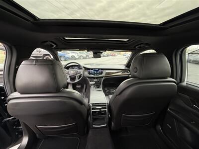 2016 Cadillac CT6 3.0TT Premium Luxury   - Photo 11 - Cahokia, IL 62206